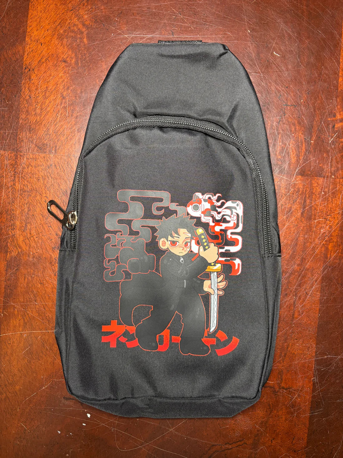 Nengarden - Backpack - Bachi Bag