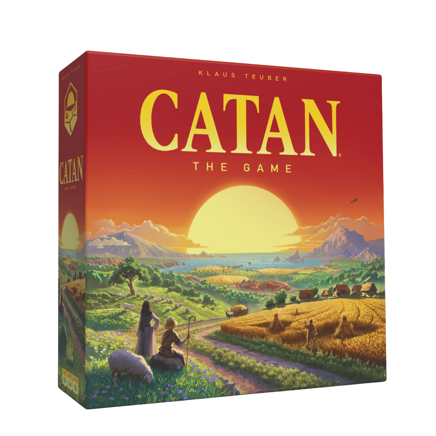 Catan