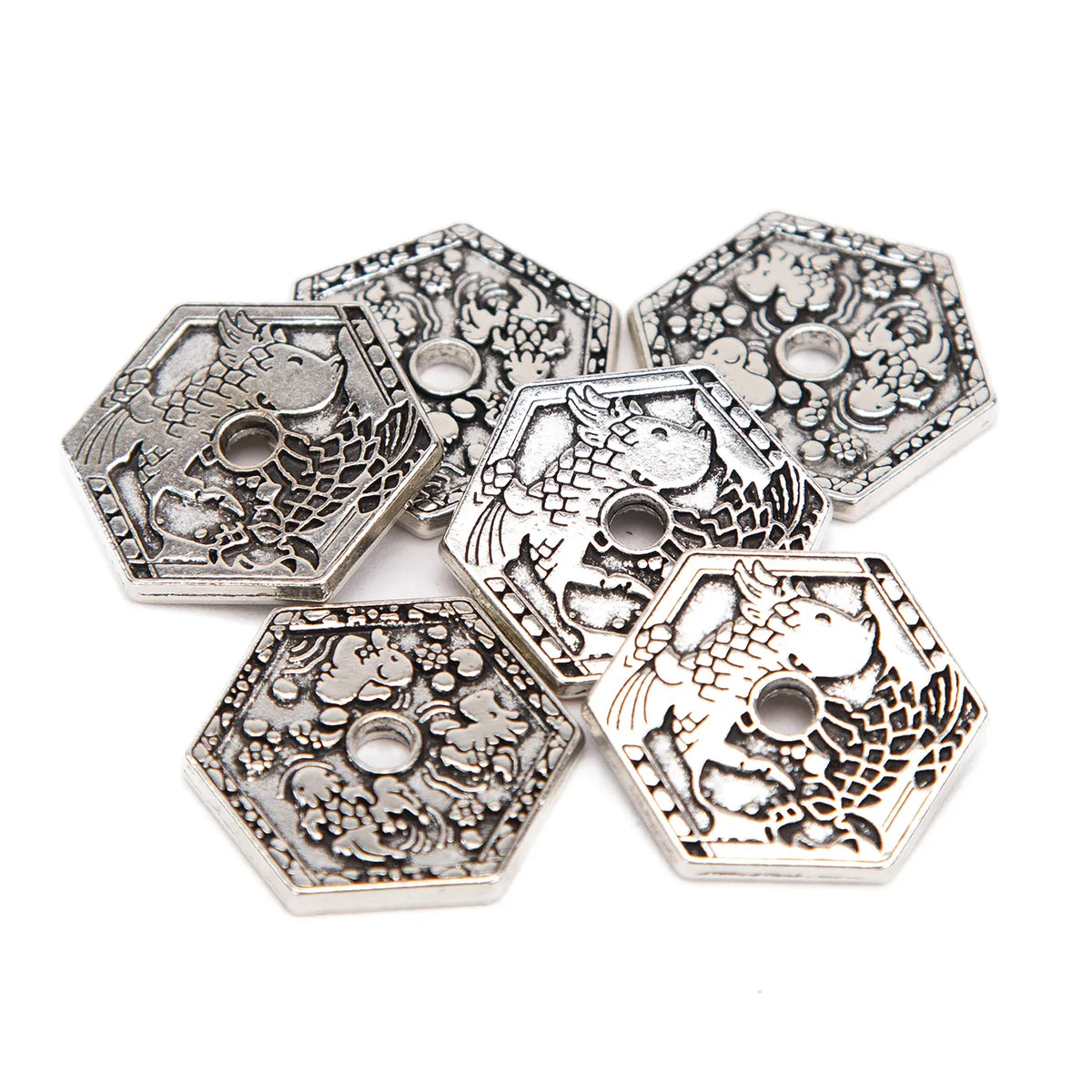 Flamecraft Duals - Coin Sets