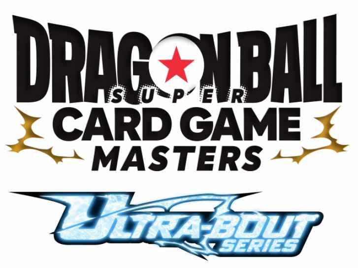Dragon Ball Super Masters - Ultra Bout Set 5 - Booster Box (B32)
