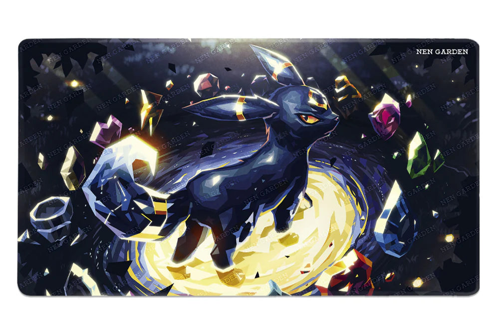 Nengarden - Eclipse Playmat