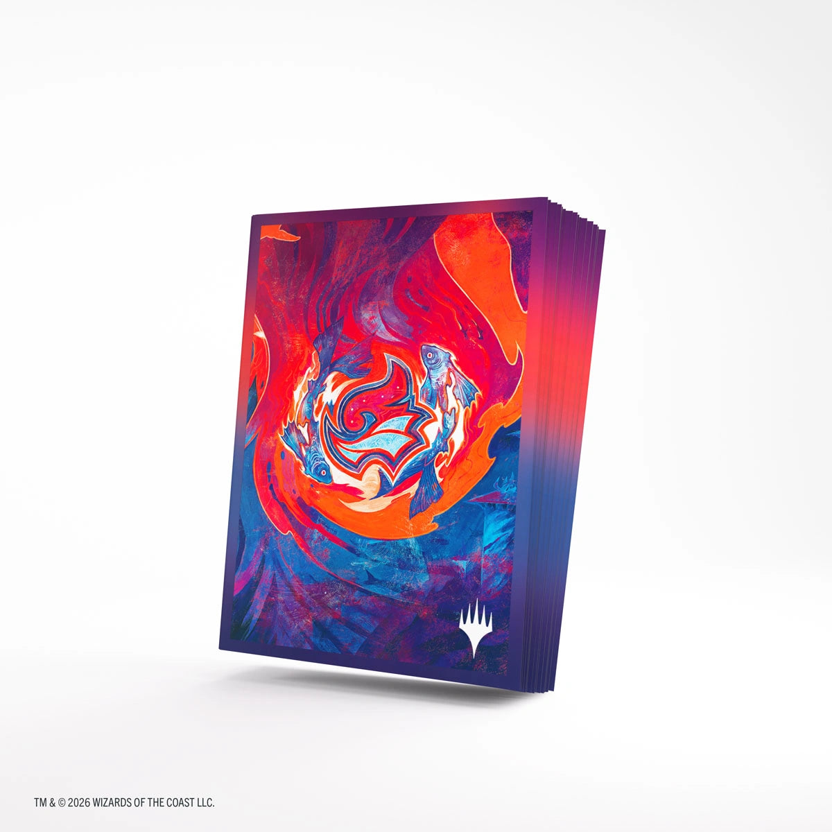 Premium Art Sleeves - Magic the Gathering - Secrets of Strixhaven - Prismari