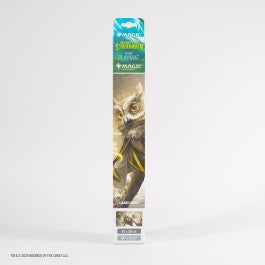 Prime Playmat - Magic the Gathering - Secrets of Strixhaven - Stirring Hopesinger