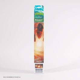 Prime Playmat - Magic the Gathering - Secrets of Strixhaven - Sundown Pass