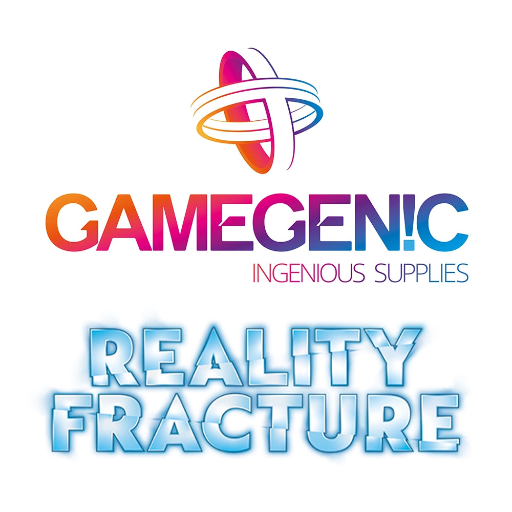 Magic: The Gathering - Reality Fracture - Double Life Counter - Planeswalker 1
