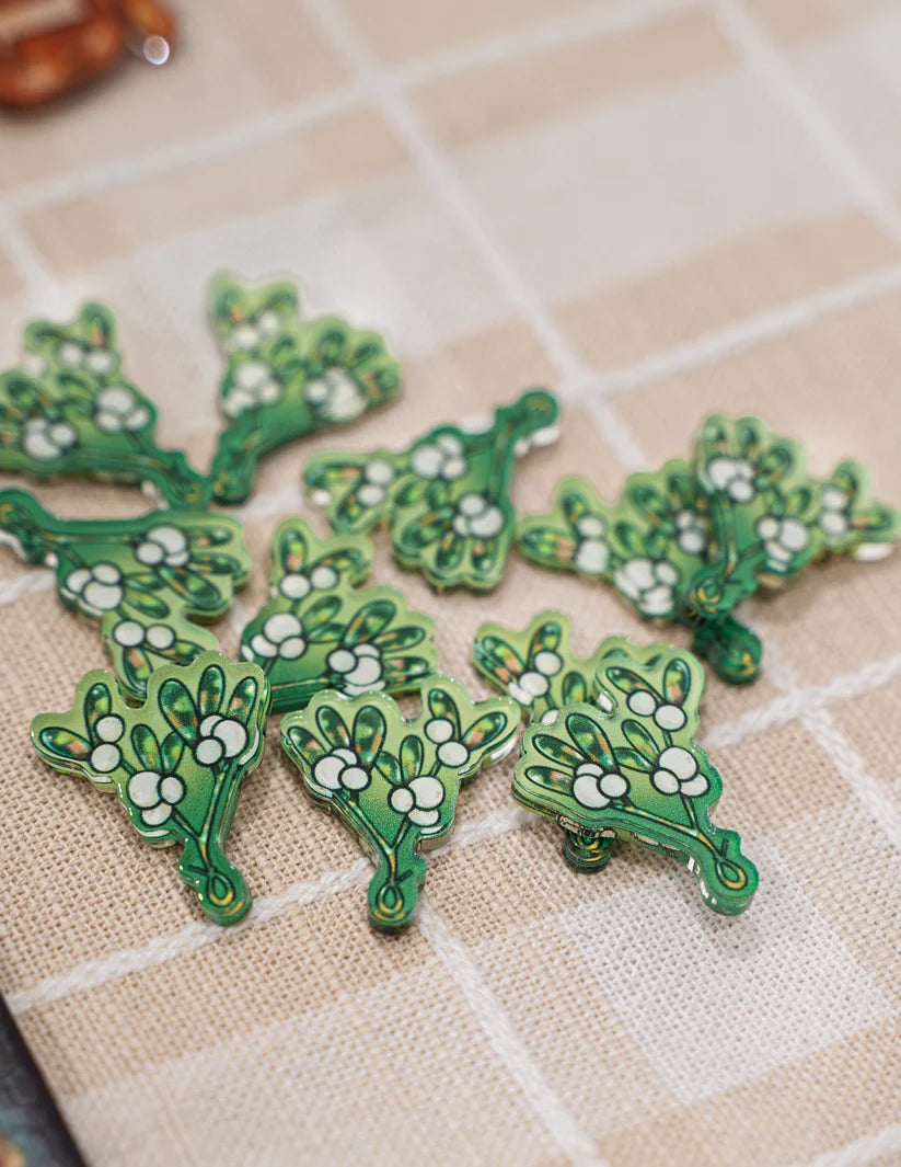 Druids of Edora Token Bundle | Acrylic Game Tokens