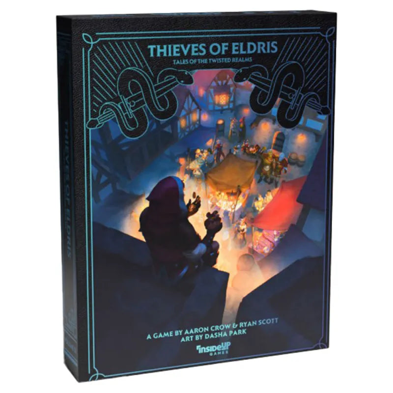 Thieves of Eldris