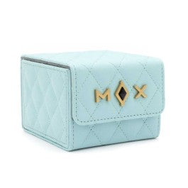 Mox Deck Box 133 - Blue