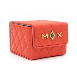 Mox Deck Box 133 - Red