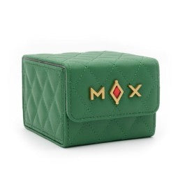 Mox Deck Box 133 - Green