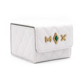 Mox Deck Box 133 - White