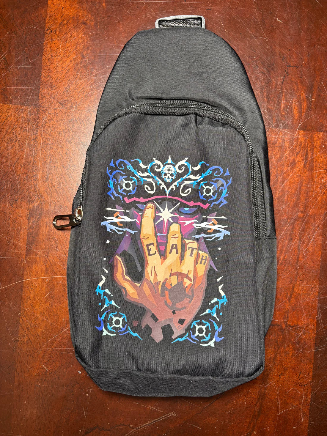 Nengarden - Backpack - Room Bag