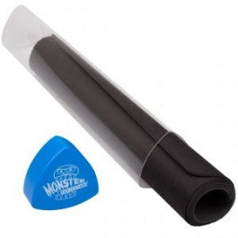 Monster Playmat Tube - Prism Tube Matte Blue