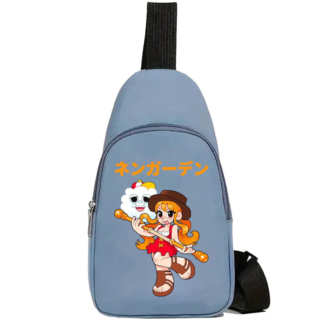 Nengarden - Backpack - Navigator Bag