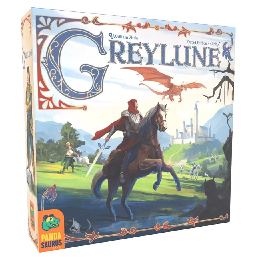 Greylune