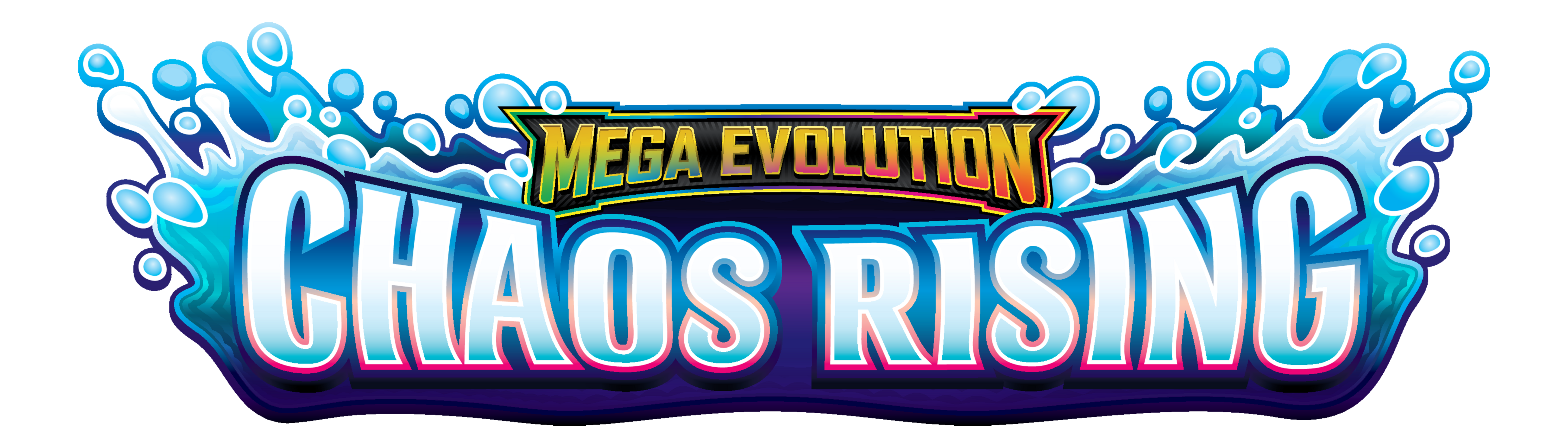 Chaos Rising (Available 5/22)