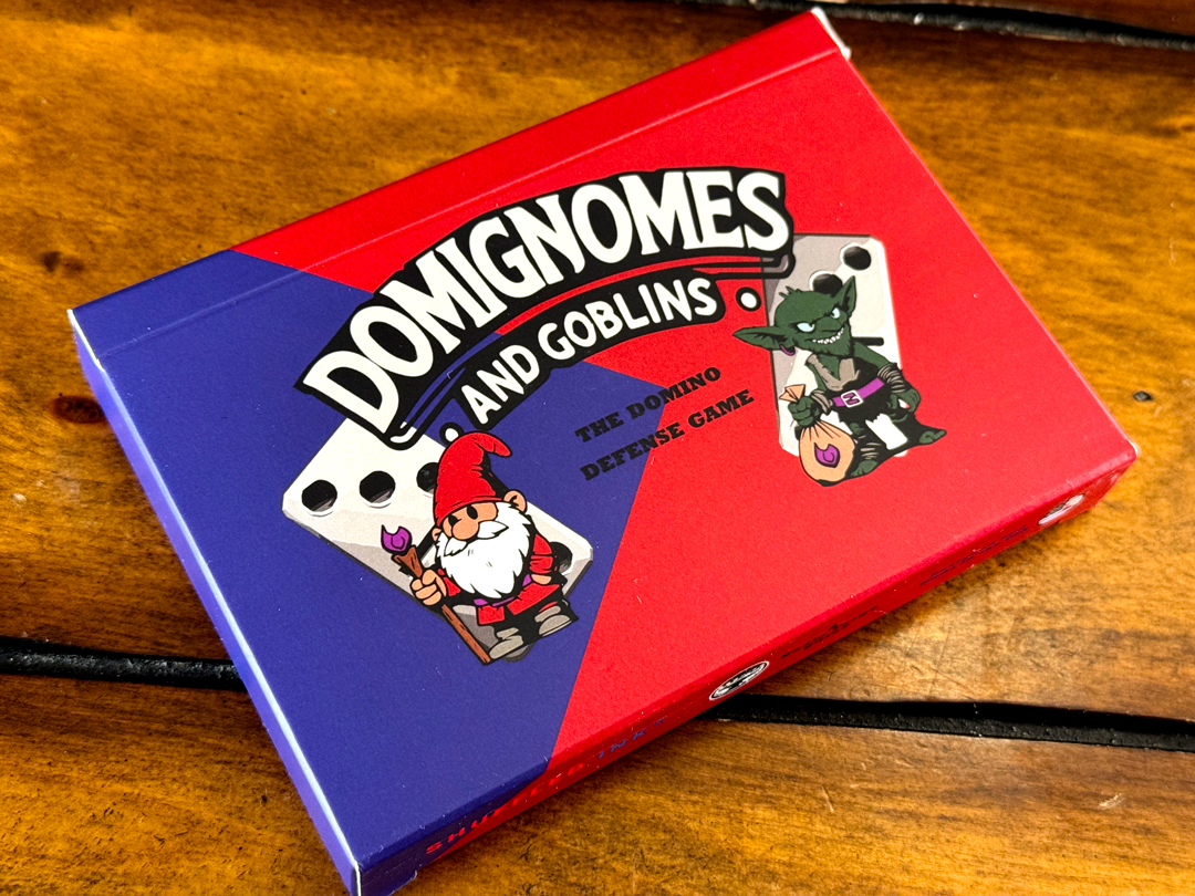 DomiGnomes
