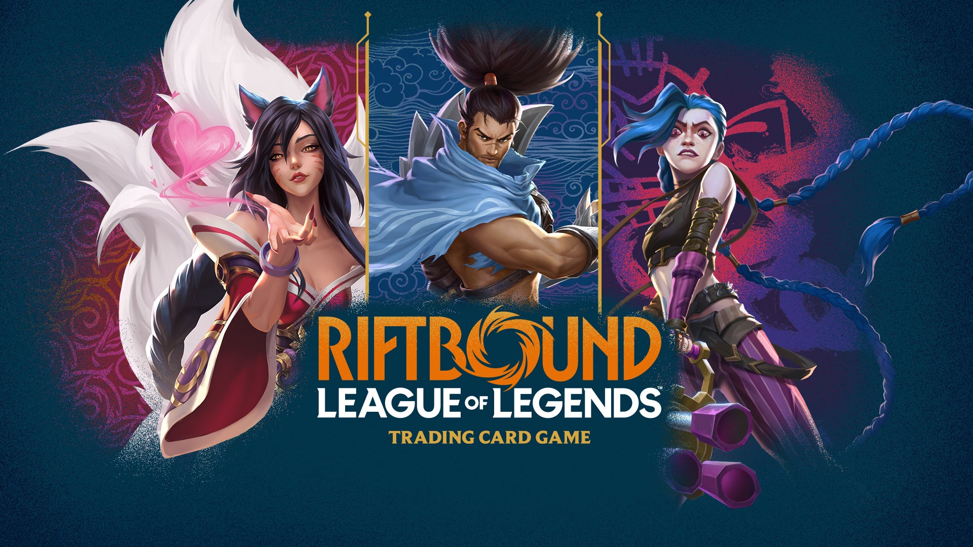 Riftbound League of Legends Sealed – Many Realms