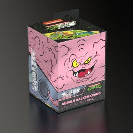 Squaroes 100+ Teenage Mutant Ninja Turtles - Krang with Bubble Walker