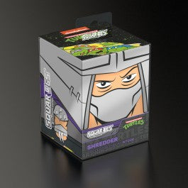 Squaroes 100+ Teenage Mutant Ninja Turtles - Shredder