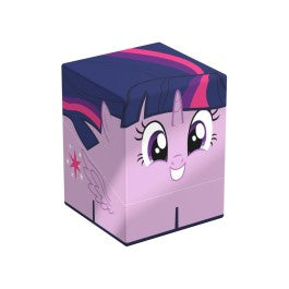 Squaroes Boulder 100+ My Little Pony Friendship - Twilight Sparkle