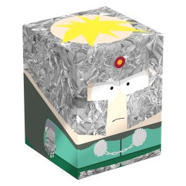 Squaroes Boulder 100+ South Park - Professor Chaos