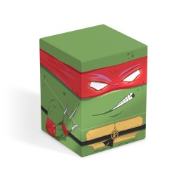 Squaroes Boulder 100+ Teenage Mutant Ninja Turtles - Action Mode Raphael