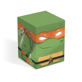 Squaroes Boulder 100+ Teenage Mutant Ninja Turtles - Action Mode Michelangelo