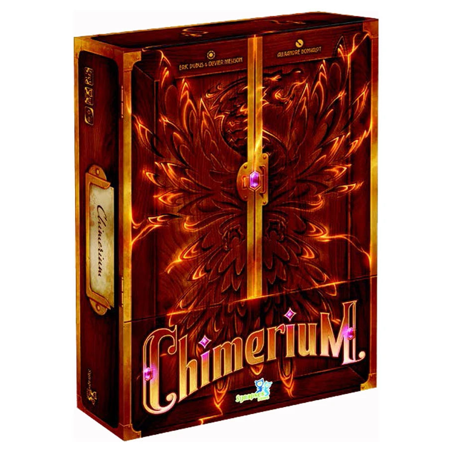 Chimerium