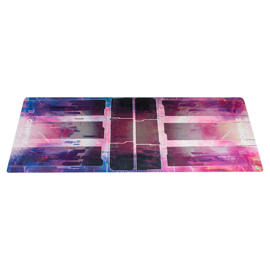 Compile - Playmat