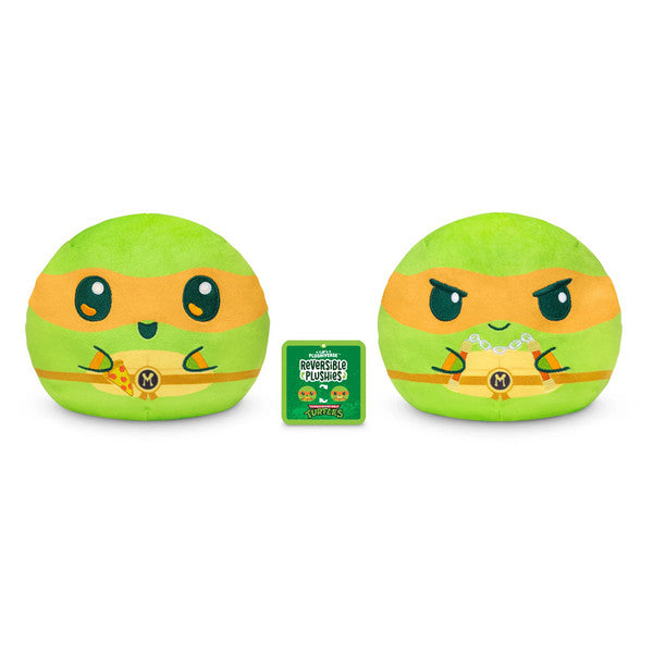 Michelangelo - Teenage Mutant Ninja Turtles - Plushie 6"