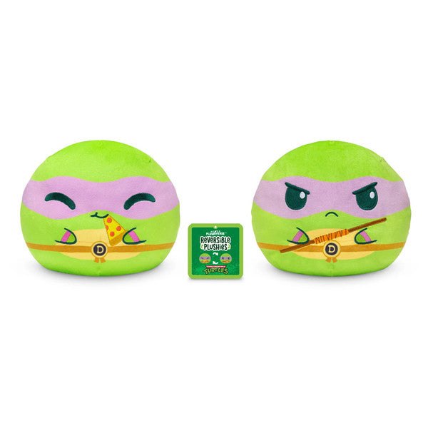 Donatello - Teenage Mutant Ninja Turtles - Plushie 6"