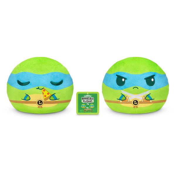 Leonardo - Teenage Mutant Ninja Turtles - Plushie 6"