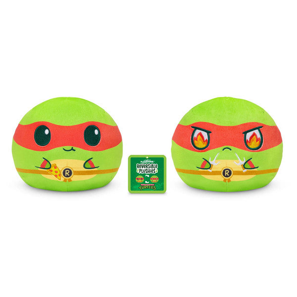 Raphael - Teenage Mutant Ninja Turtles - Plushie 6"