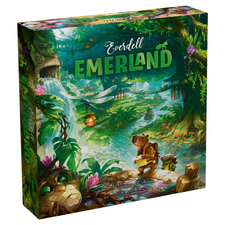 Everdell Emerland
