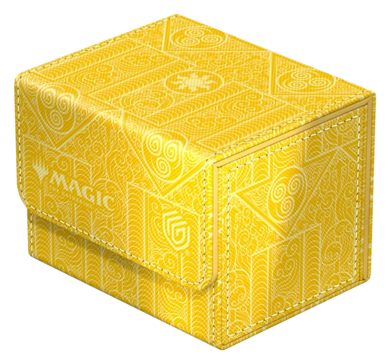 Sidewinder 100+ Xenoskin - Avatar: The Last Airbender - Mana Symbol White