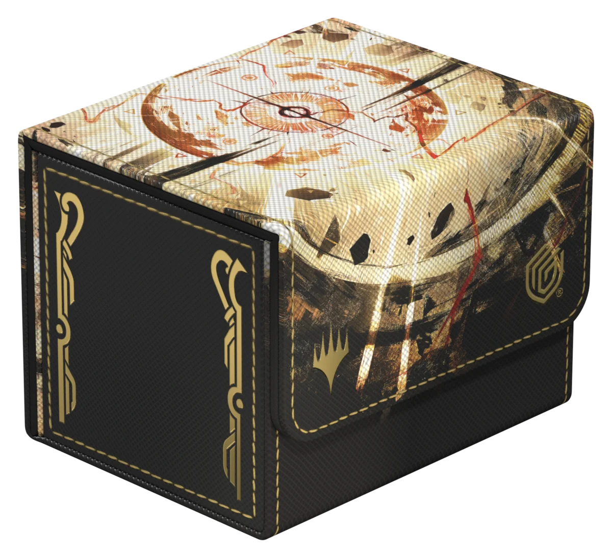 Sidewinder 100+ Xenoskin - Magic The Gathering - Secrets of Strixhaven - Armageddon