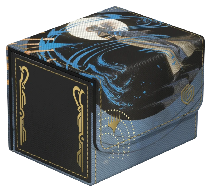 Sidewinder 100+ Xenoskin - Magic The Gathering - Secrets of Strixhaven - Force of Will