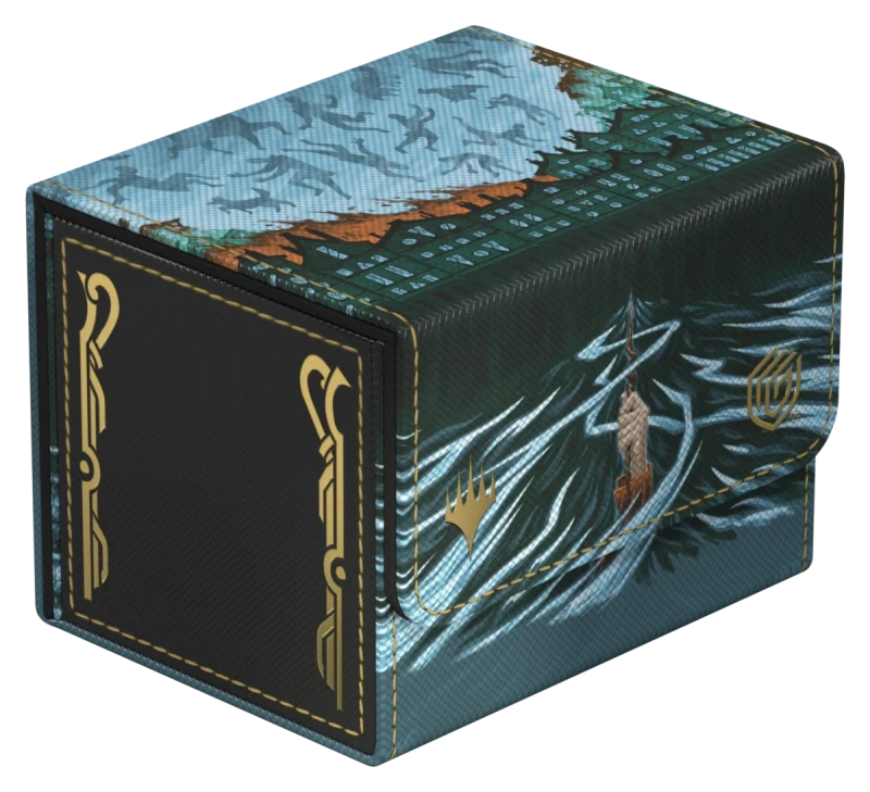 Sidewinder 100+ Xenoskin - Magic The Gathering - Secrets of Strixhaven - Cyclonic Rift