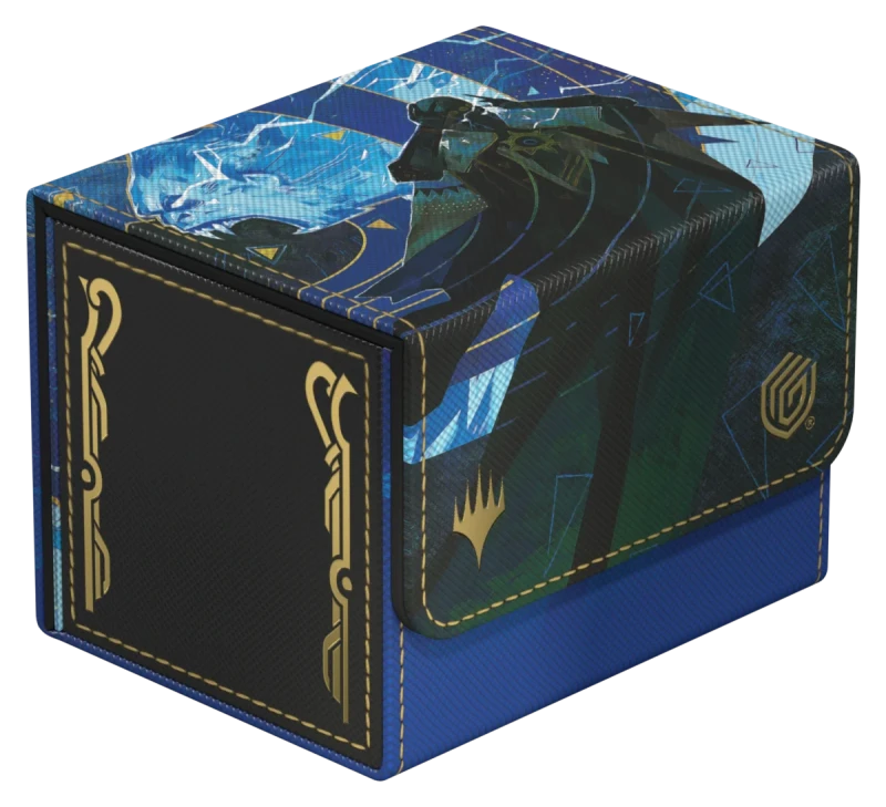 Sidewinder 100+ Xenoskin - Magic The Gathering - Secrets of Strixhaven - Pongify