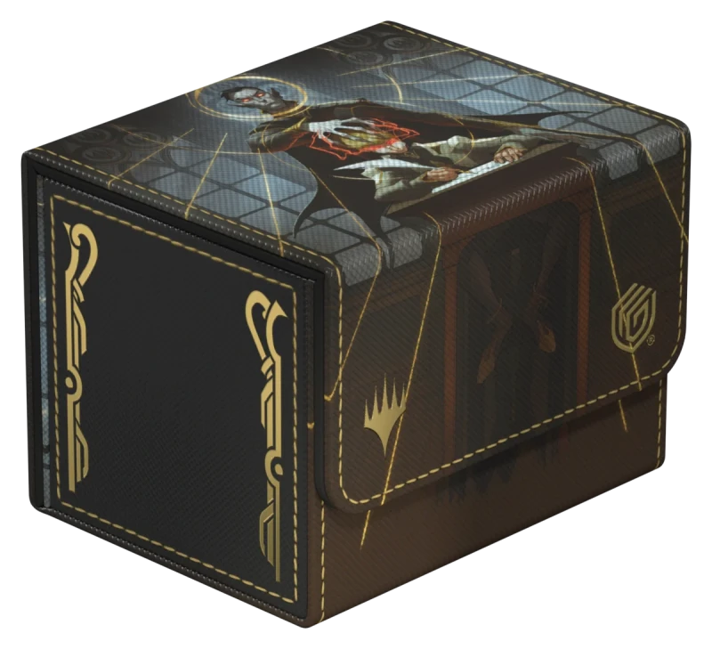 Sidewinder 100+ Xenoskin - Magic The Gathering - Secrets of Strixhaven - Vampiric Tutor