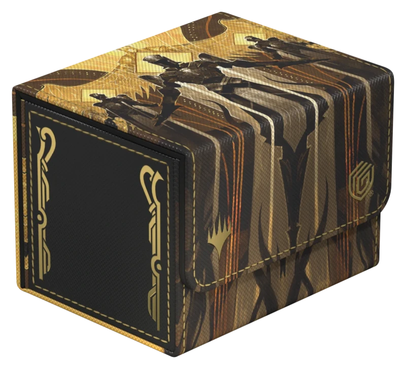Sidewinder 100+ Xenoskin - Magic The Gathering - Secrets of Strixhaven - Return to the Ranks