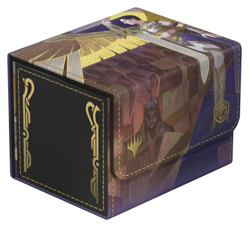 Sidewinder 100+ Xenoskin - Magic The Gathering - Secrets of Strixhaven - Akroma's Will