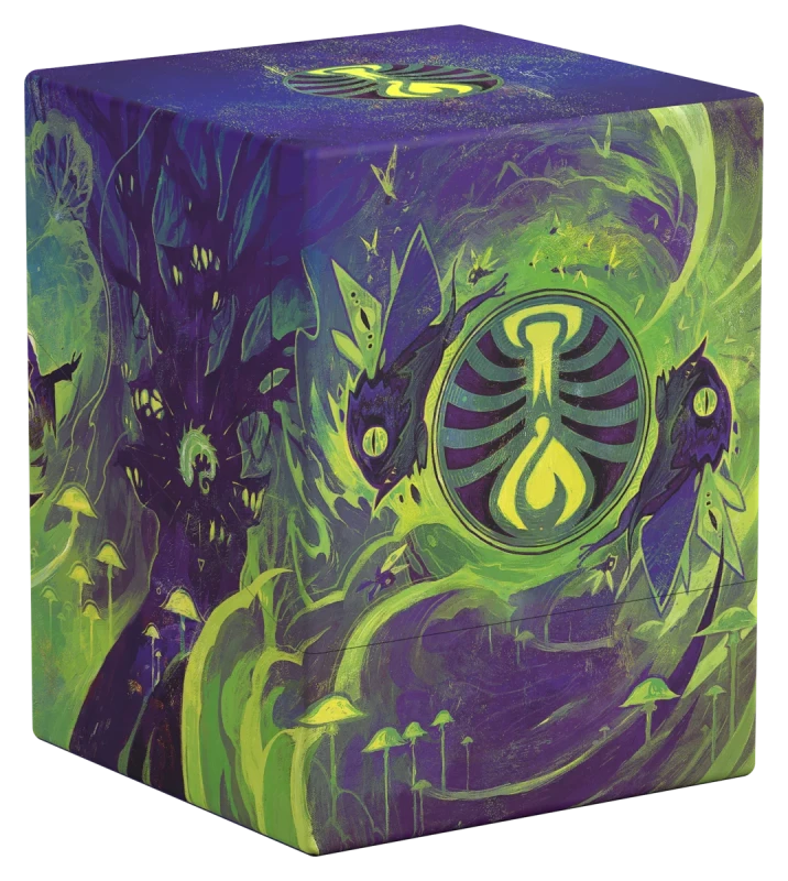 Boulder 100+ - Secrets of Strixhaven - Witherbloom