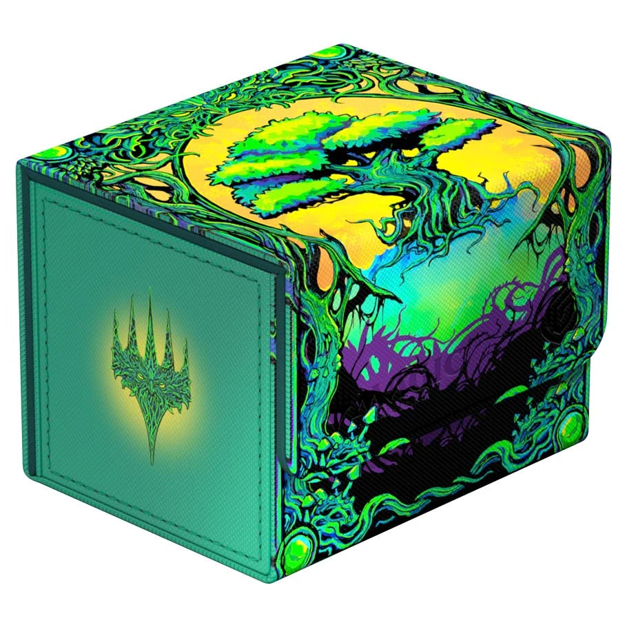 Sidewinder 100+ - Magic The Gathering - Mana Token Forest