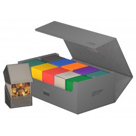 Arkhive 800+ Monocolor Grey