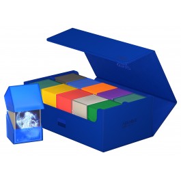 Arkhive 800+ Monocolor Blue