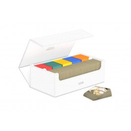 Arkhive 800+ Monocolor White
