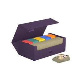 Arkhive 800+ Monocolor Purple