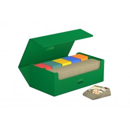 Arkhive 800+ Monocolor Green